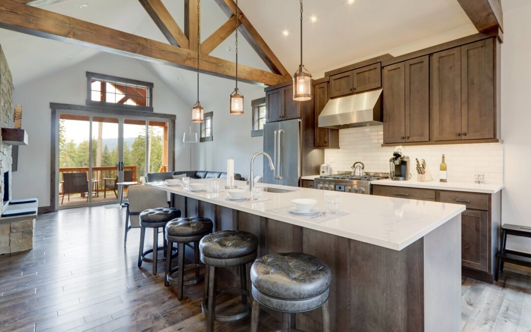 Redding CT Best Kitchen Remodeling & Renovating