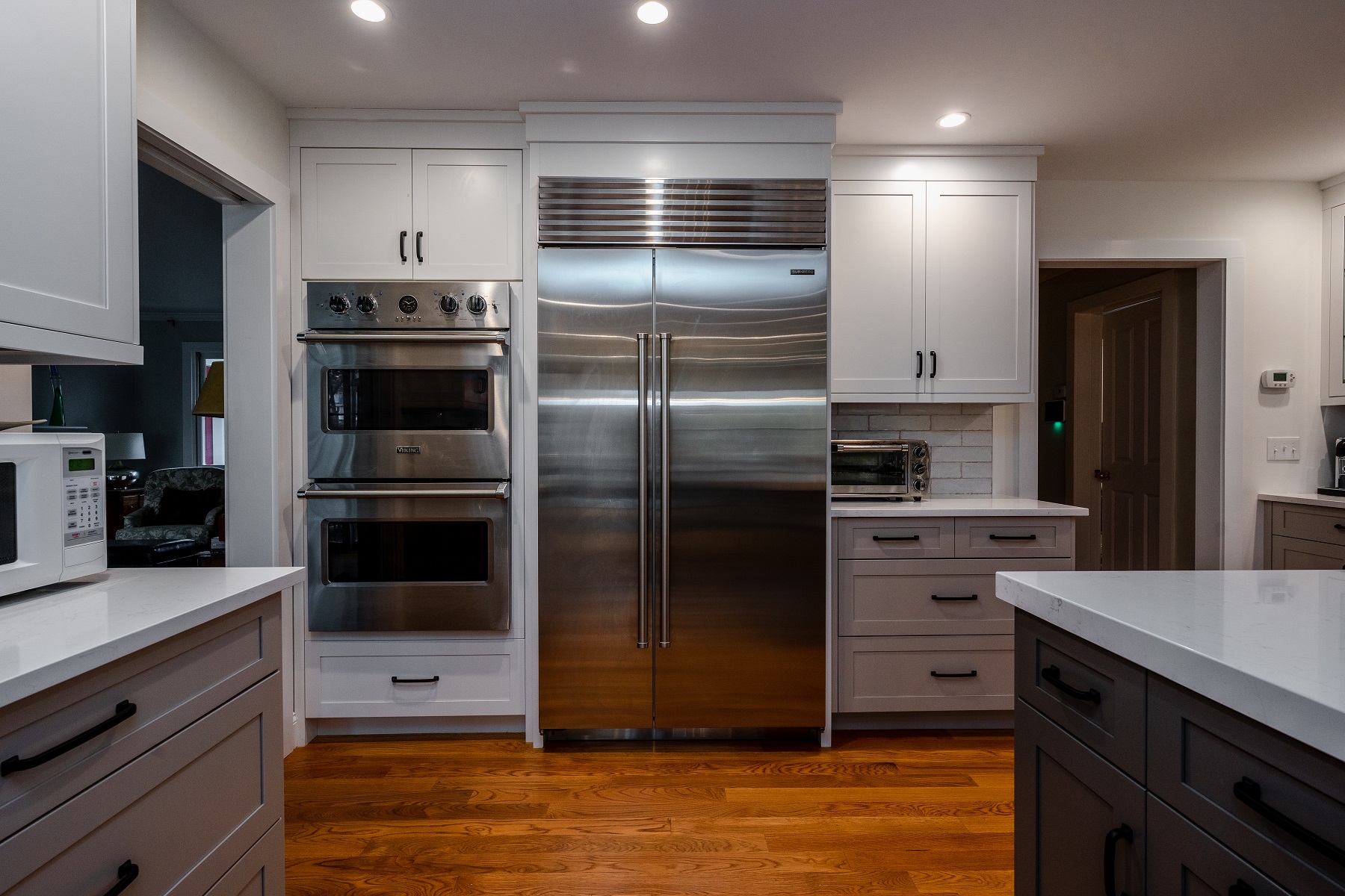 Darien, CT New Home Construction Custom Home Builders