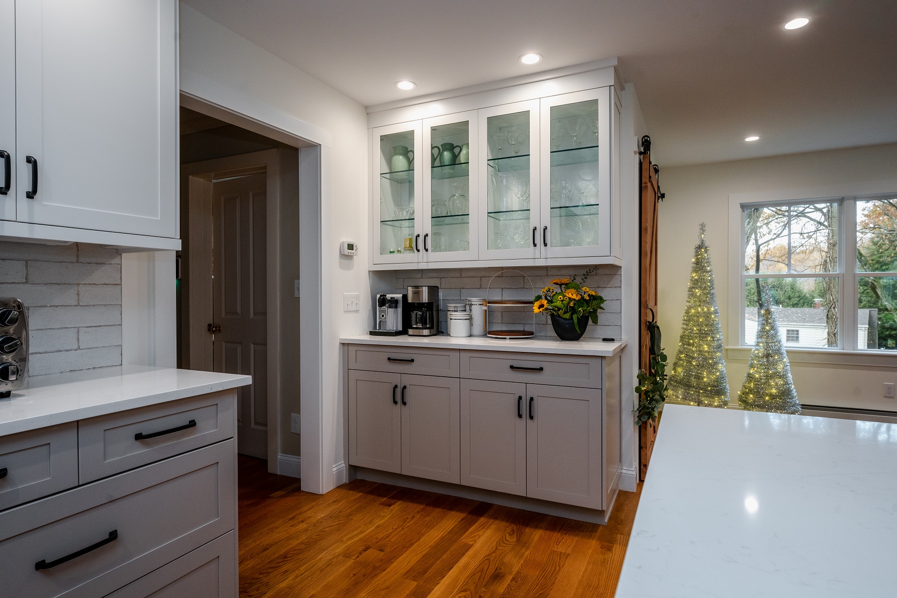 Darien, CT New Home Construction Custom Home Builders