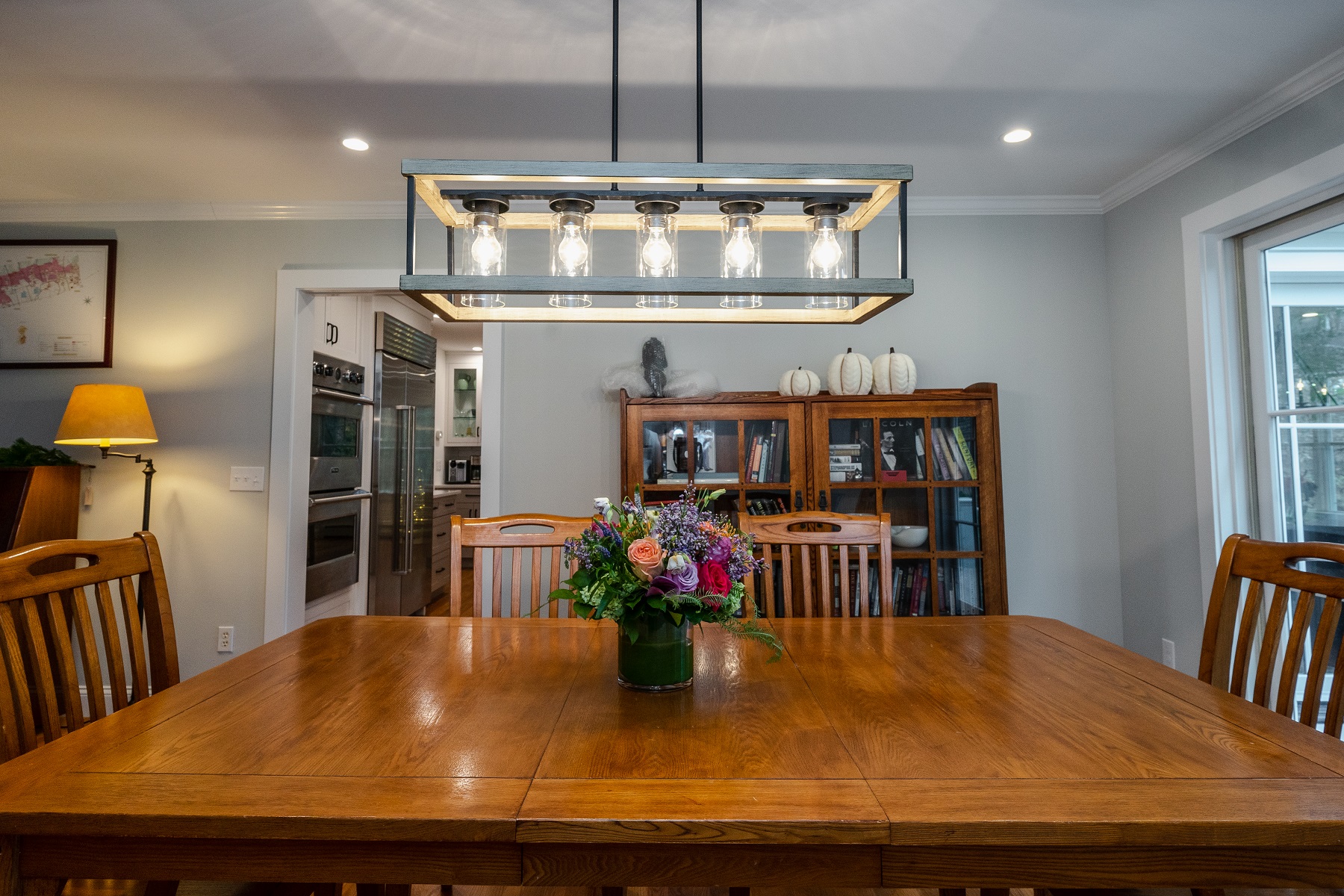 Darien, CT New Home Construction Custom Home Builders