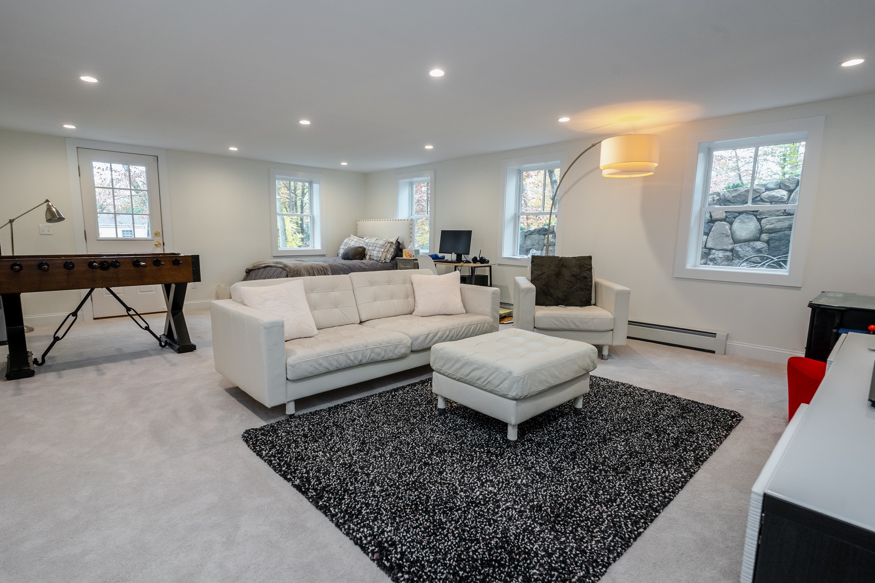 Darien, CT New Home Construction Custom Home Builders