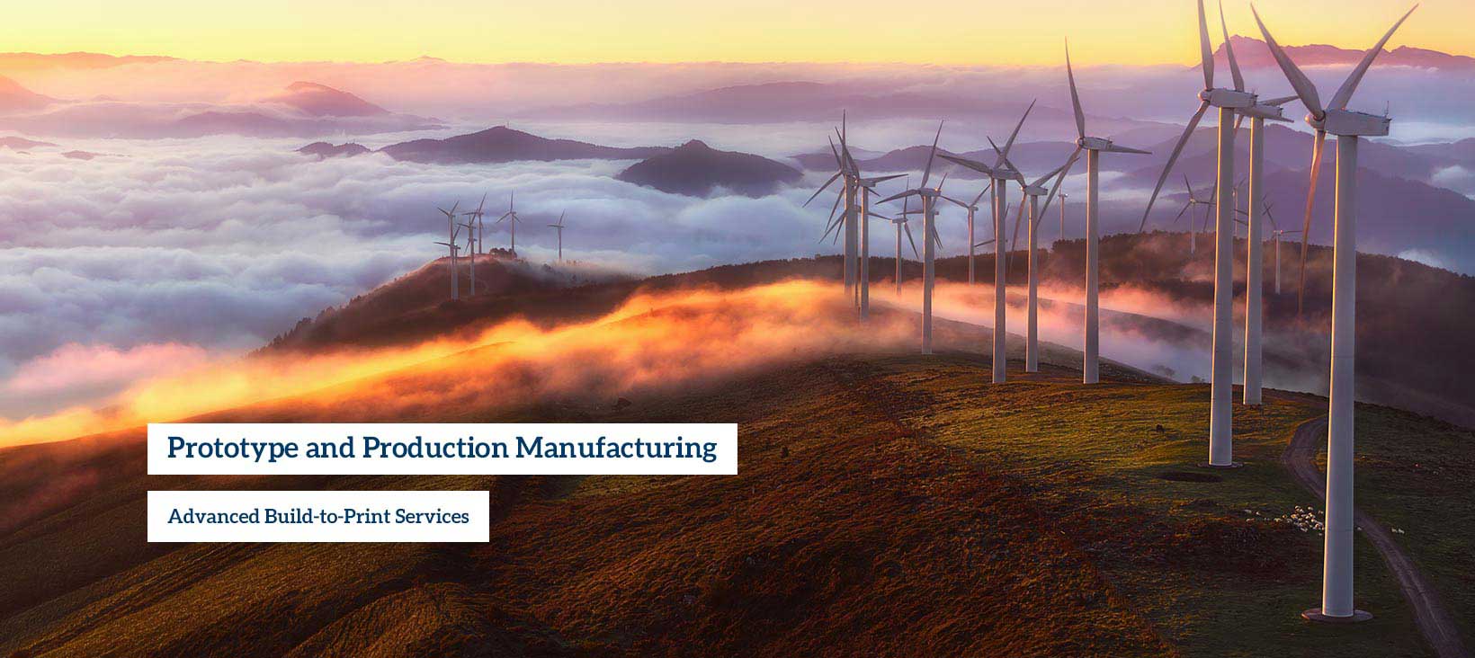 KLINGER IGI Precision Parts Manufacturing Fabrication Services