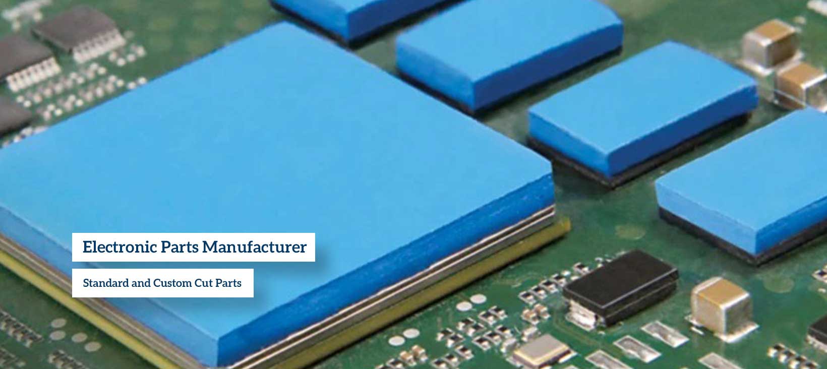 KLINGER IGI Precision Parts Manufacturing Fabrication Services