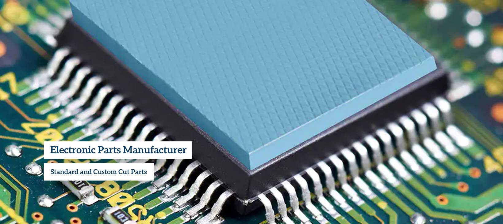 KLINGER IGI Precision Parts Manufacturing Fabrication Services