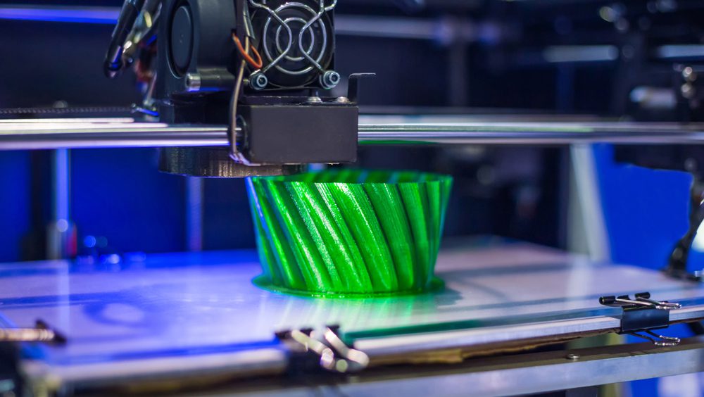 Prototype to Production Product Manufacturing Support KLINGER IGI