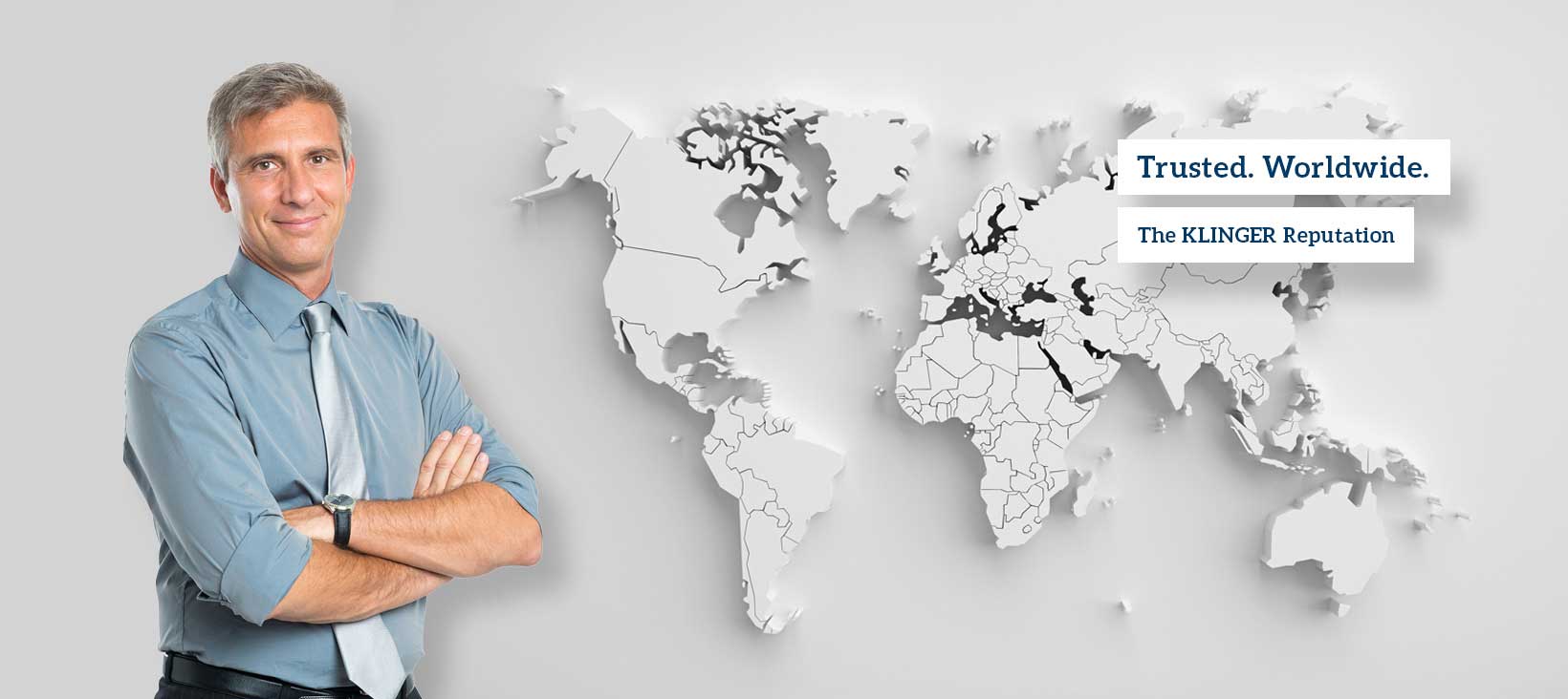 KLINGER IGI Precision Parts Manufacturing Fabrication Services