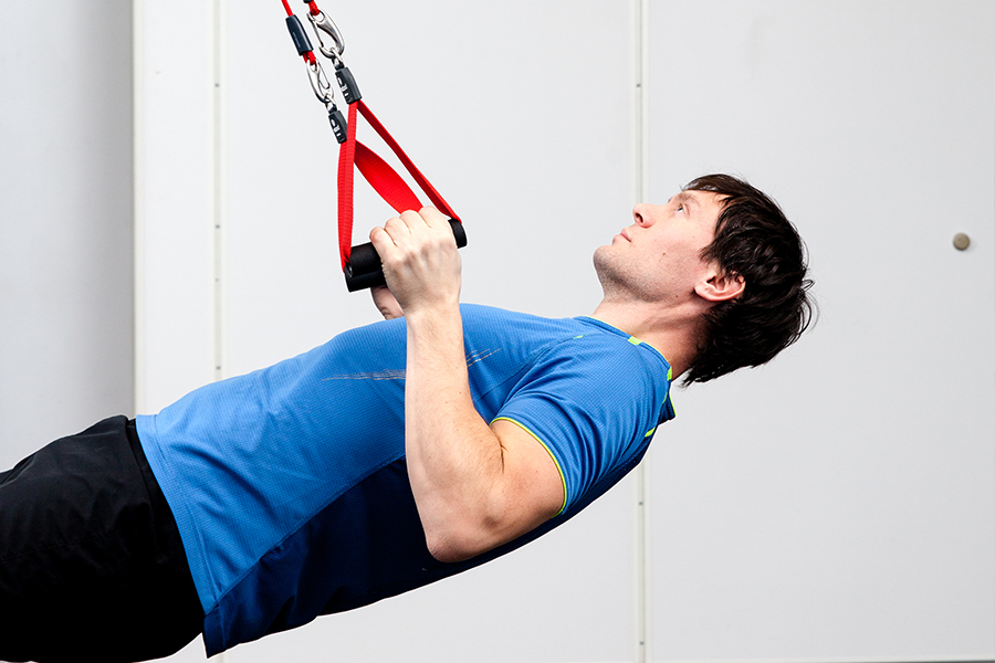 Fysioterapeut i Stavanger Klinikklibra.no