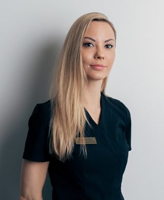 Medarbejdere Privatklinik Nomo