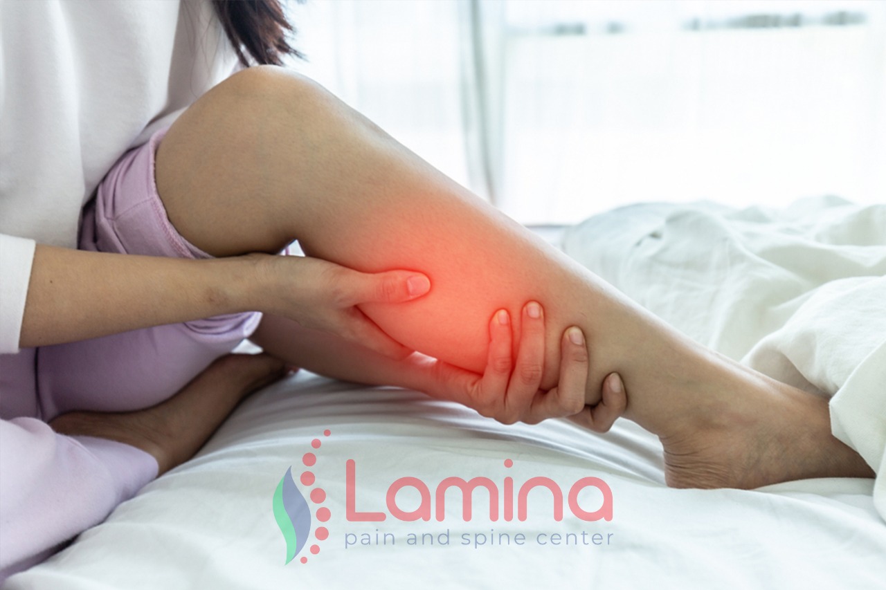 Restless Leg Syndrome Gejala, Penyebab dan Penanganannya Lamina