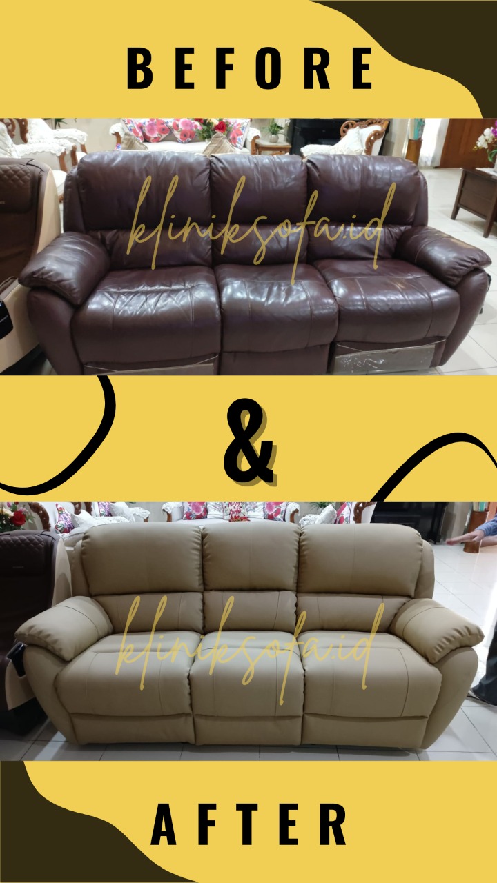 Jasa Custom Sofa Klinik Sofa Indonesia
