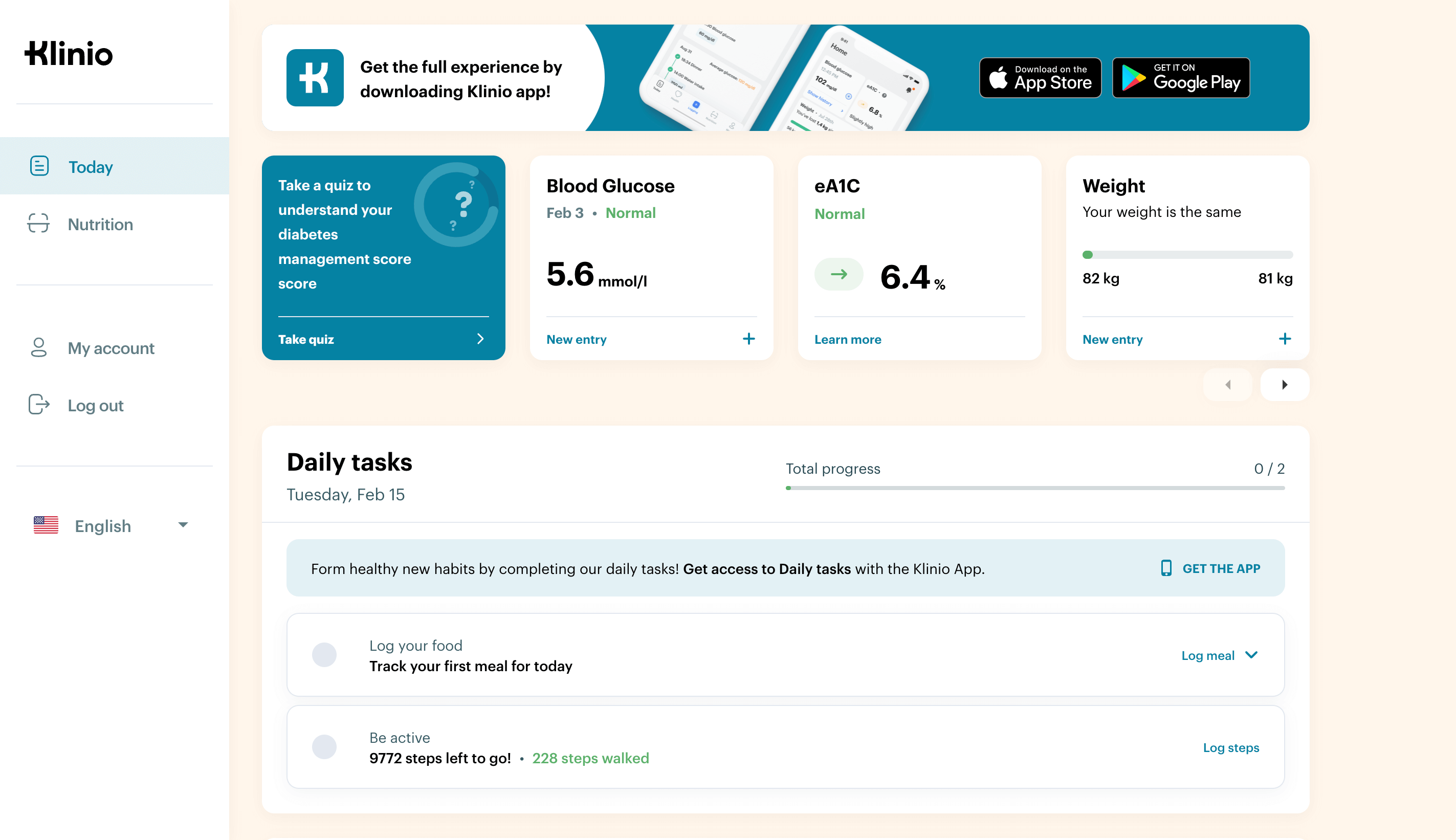 Klinio updates  platform Klinio Blog