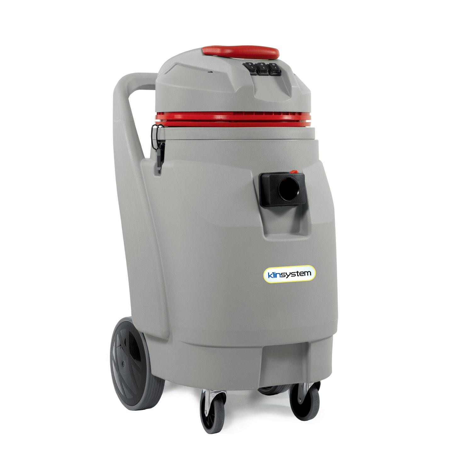 Best Professional Vacuum Cleaner XP 7110.3 WD Klinsystem