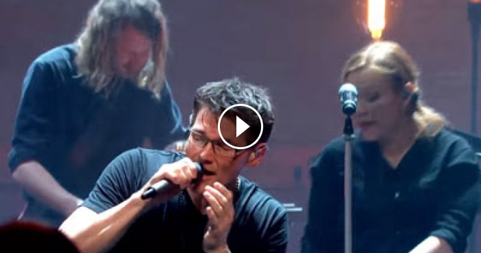 AHa Is Still Nailing Every High Note 32 Years Later This Is How They