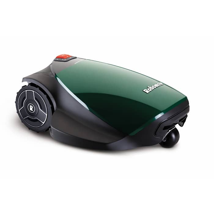 Robomow Robotgräsklippare (Bäst i test 2021?) Se vad experterna..