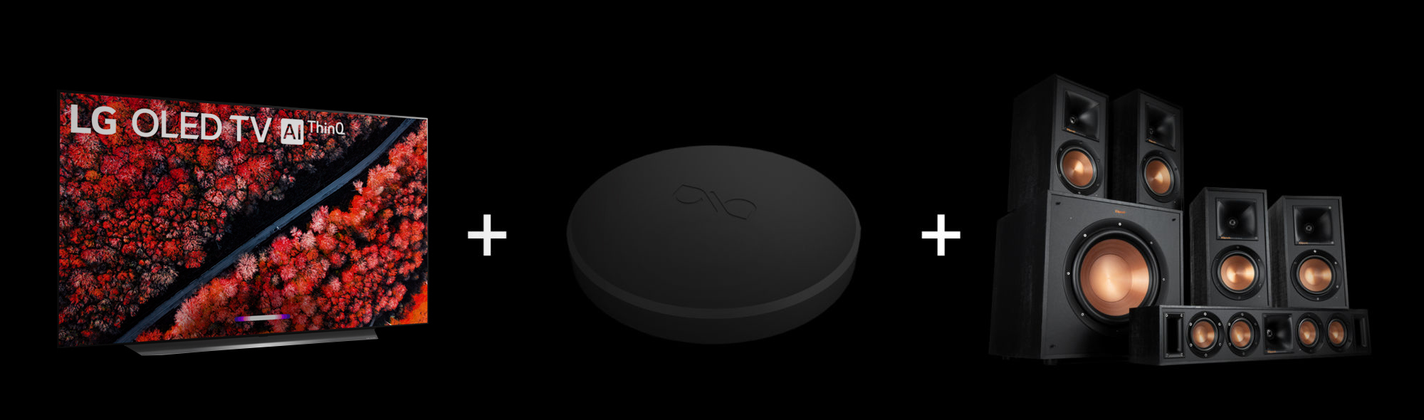 Klipsch RW51M Wireless Bookshelf Speakers Klipsch Reference…