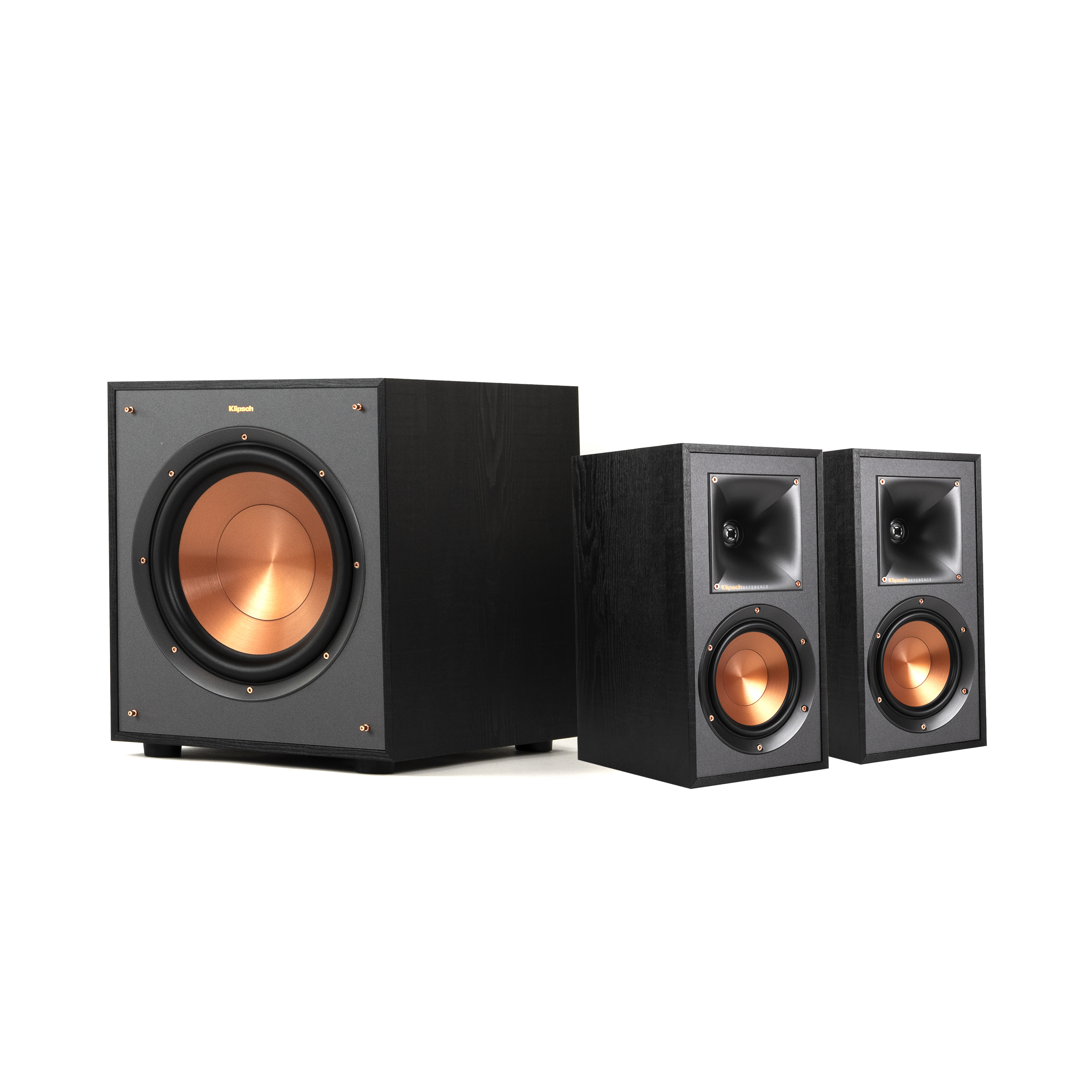 Speaker Deals & Sales - Premium Home Audio | Klipsch