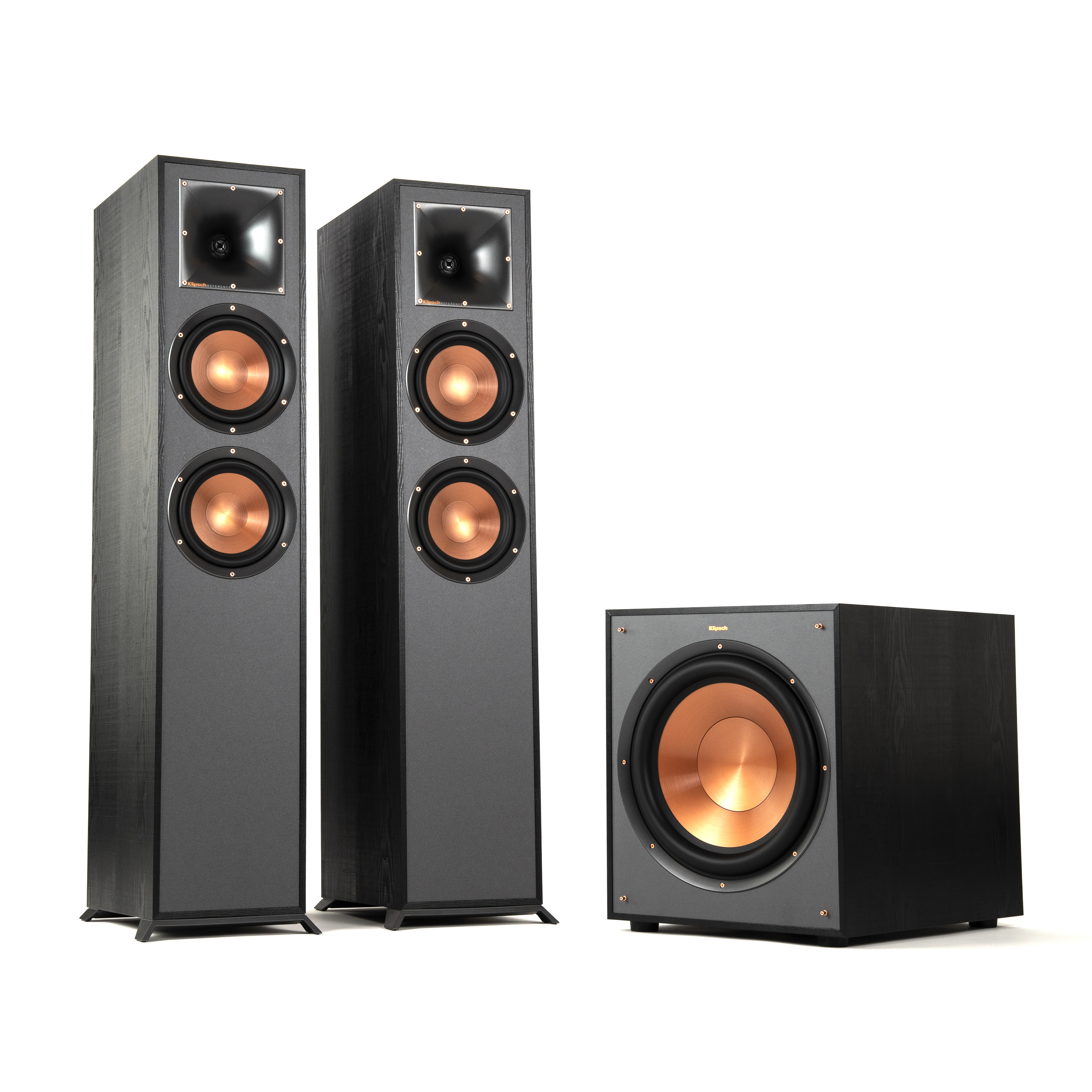 Home Theater Systems Klipsch
