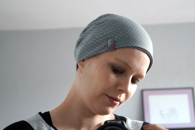 ChemoLife Jetzt sind die Haare ab! klitzekleinedinge