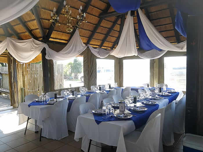 Mpumalanga Wedding Venues Lydenburg Wedding Venues