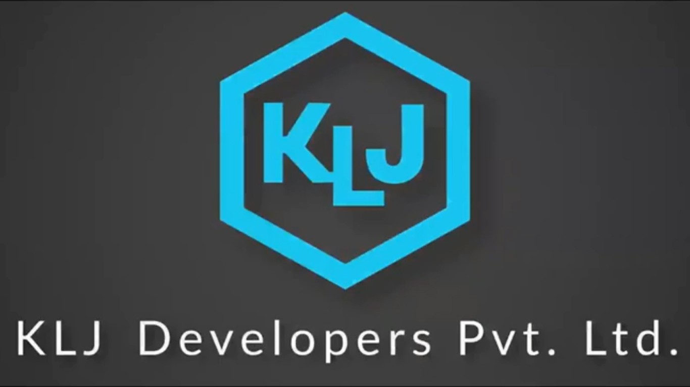 KLJ KLJ Developers Pvt Ltd.