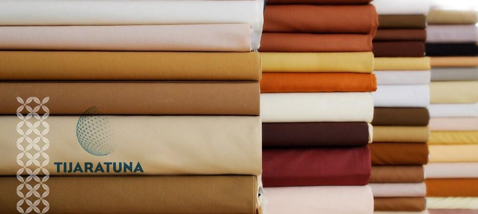 تجارة الأقمشة وكيف اكون تاجر أقمشة