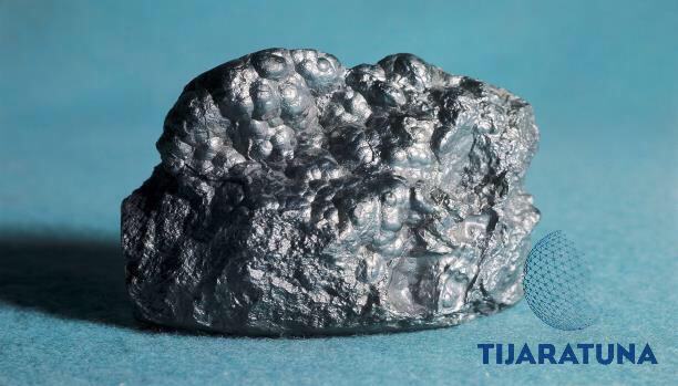 معدن المغنيزيوم وأبرز خواصه الكيميائية