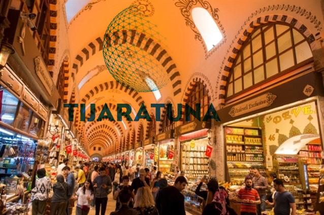 افتتاح أسواق خاصة بالنساء