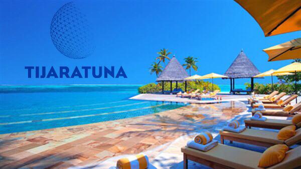 ما هي الصناعة السياحية الترفيهية