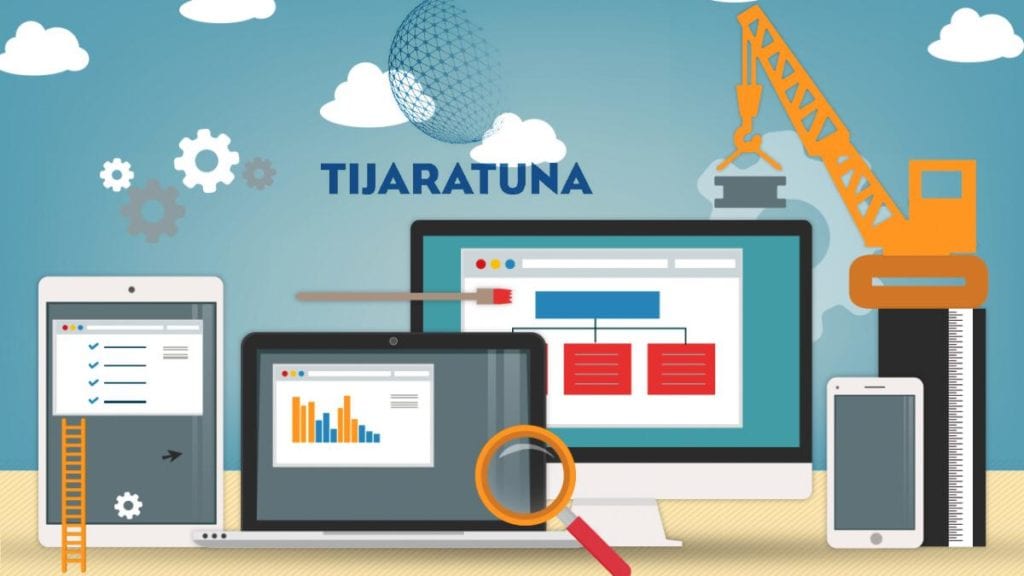 مواصفات المواقع الإلكترونية الناجحة