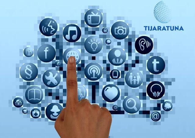 تعلم كيف تدير صفحة شركتك على الفيس بوك