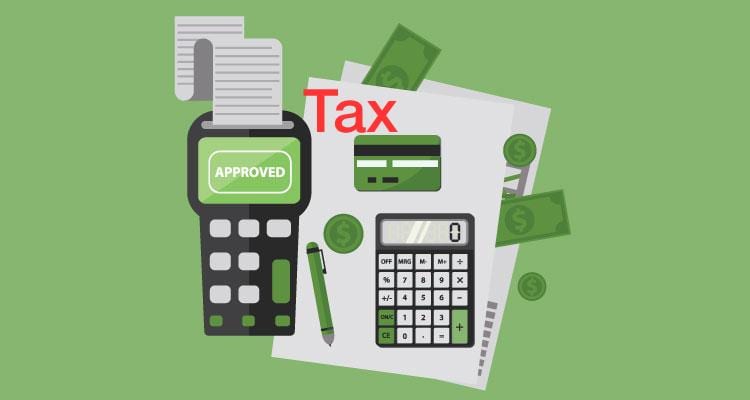 ضرائب السلع في فنلندا