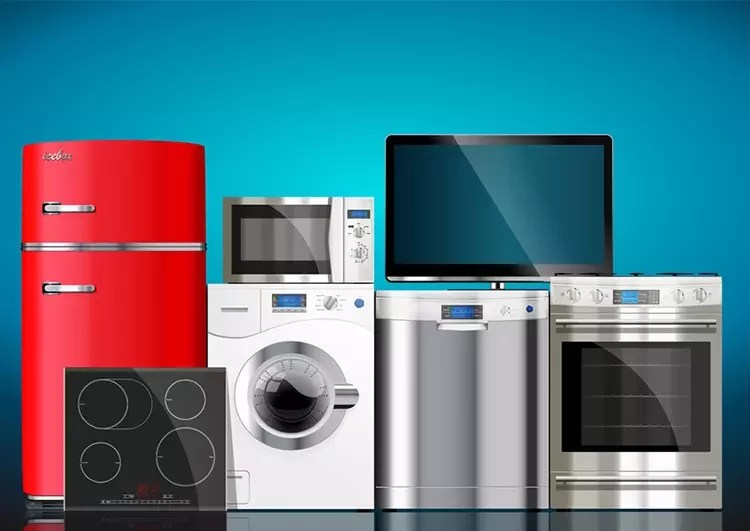 أفضل أنواع الأجهزة الكهربائية المهمة للمطبخ 2025 واسعارها