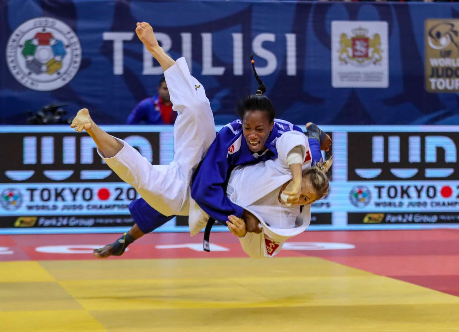7 reasons to take up judo KL Judo