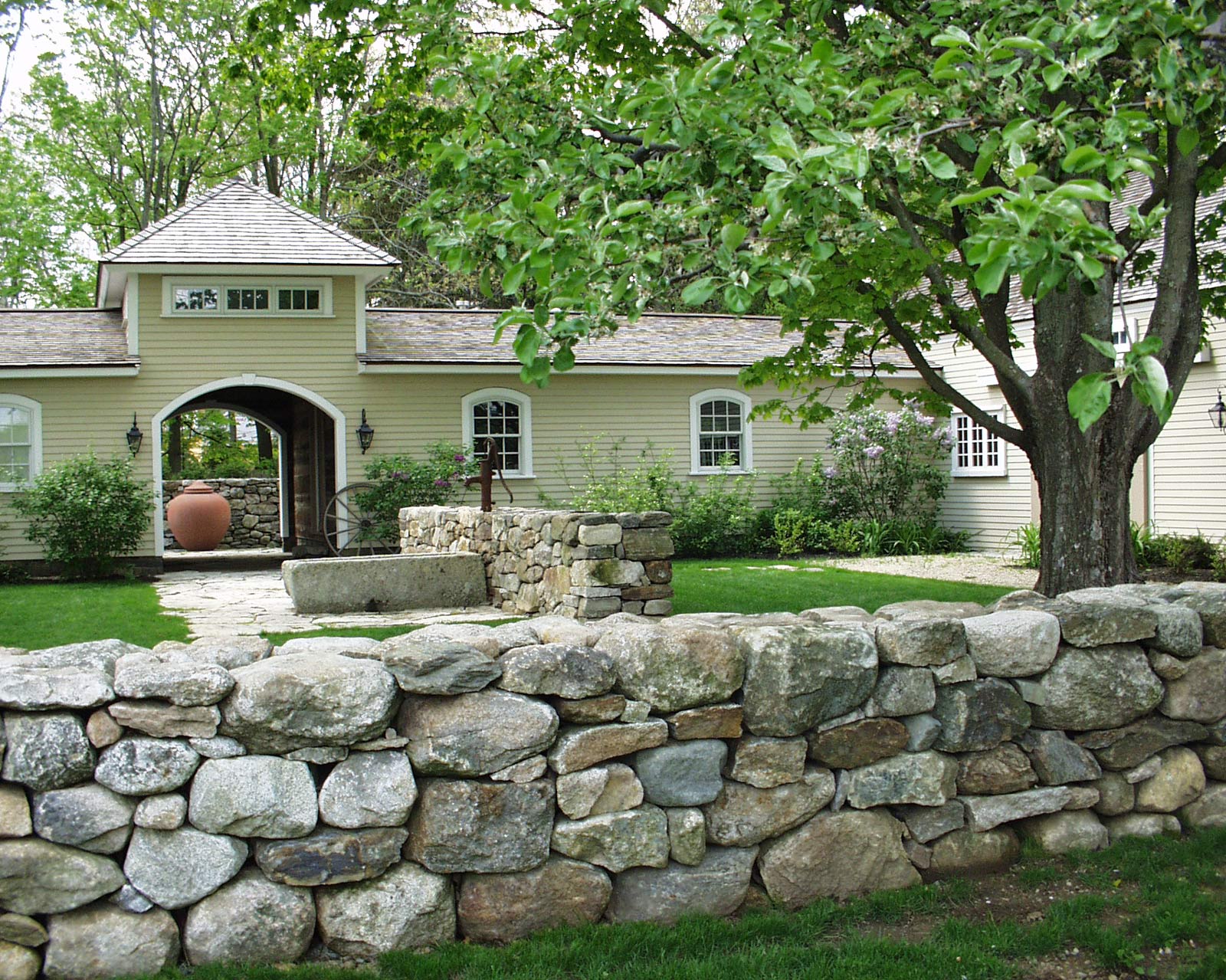Country Estate Kerry Lewis