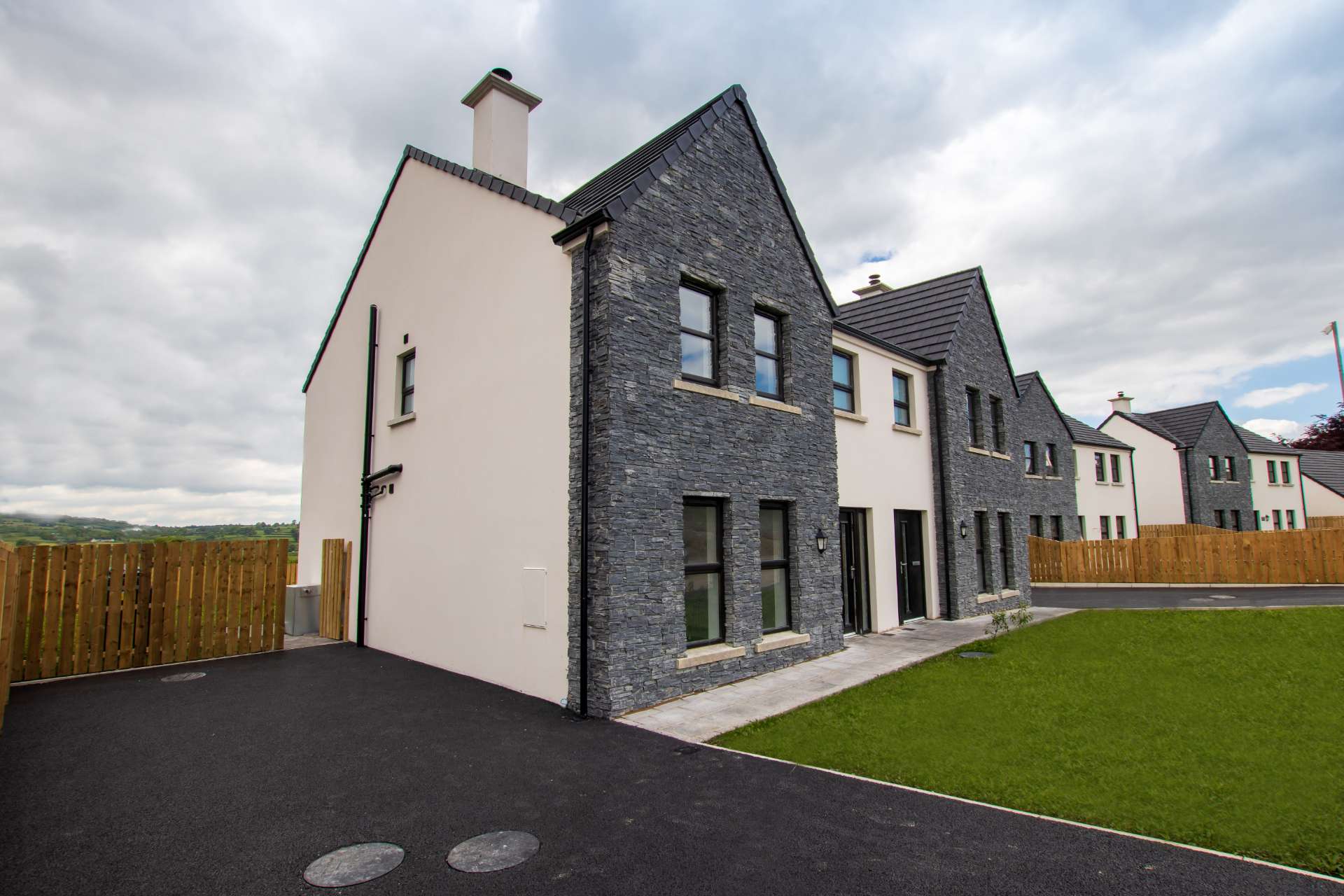 Riverview Manor KLLC Contracts