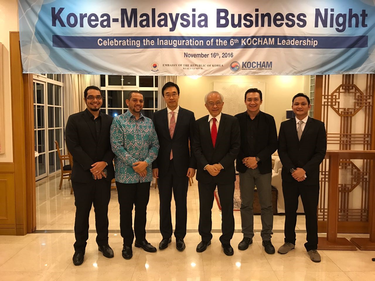 Malaysia Embassy In Korea / See a visual map of embassies on the world map. lambztric