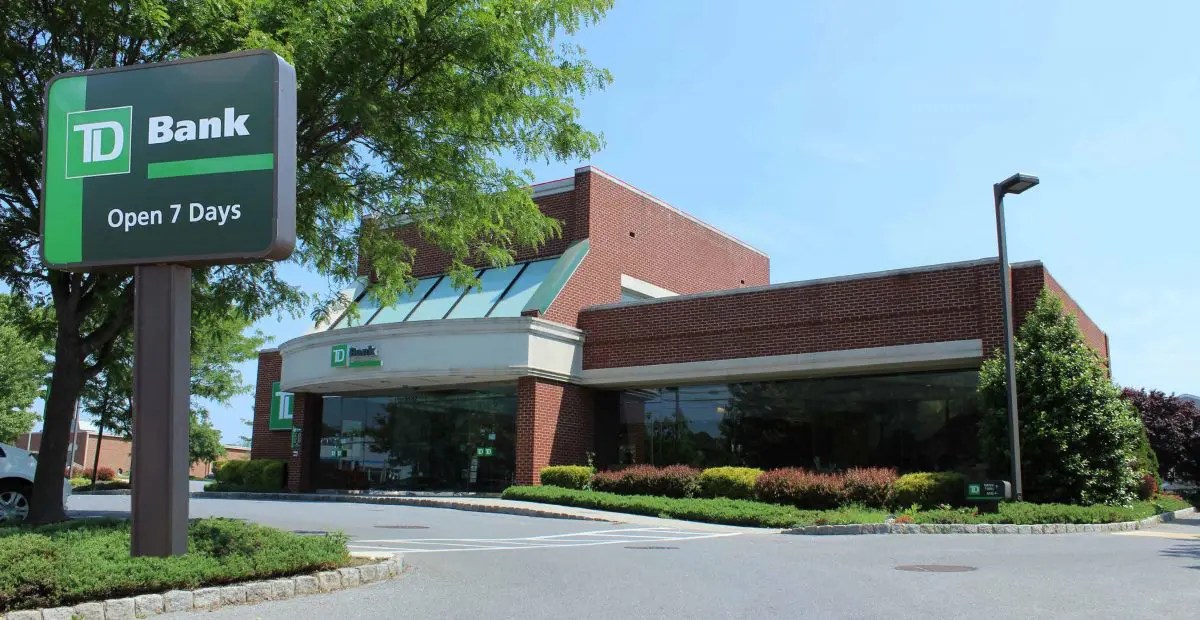 KLNB’s Single Tenant Net Lease Group to Handle Disposition of TD Bank