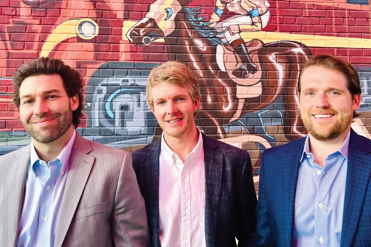 KLNB Expands Investment Sales Expertise With the Addition of Three