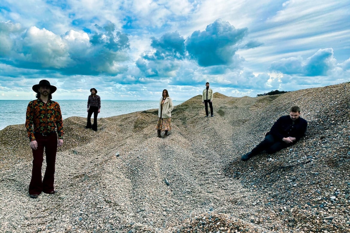 Green Diesel After Comes The Dark KLOF Mag