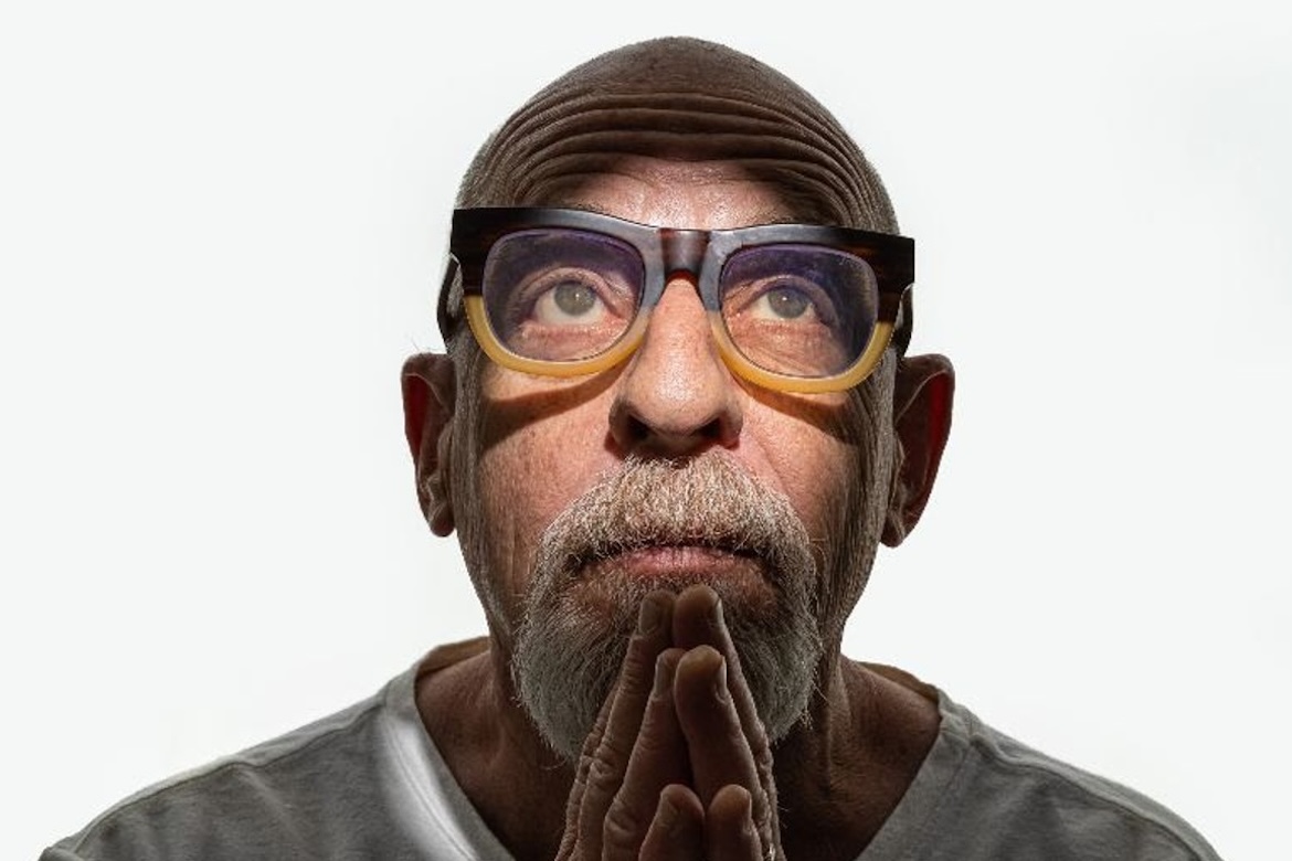 Jerry Joseph Baby, You’re The Man Who Would Be King KLOF Mag