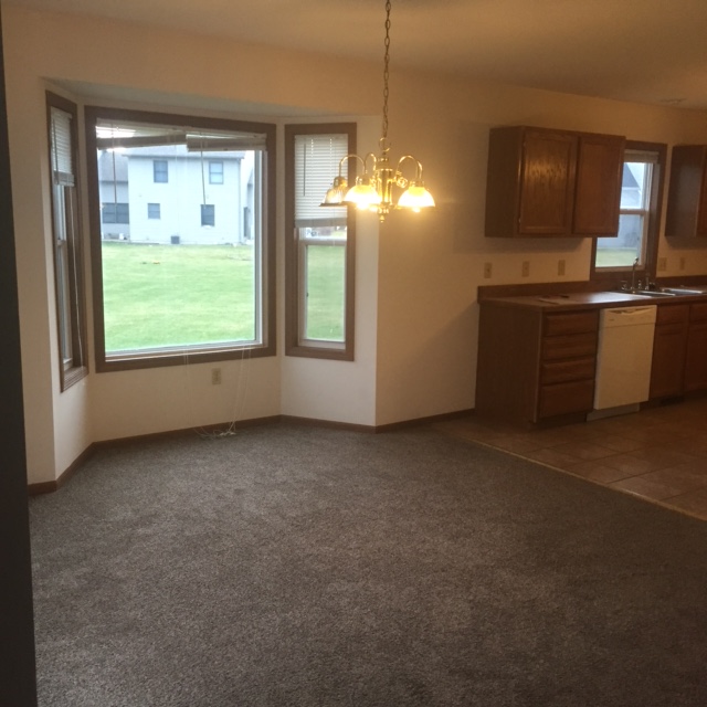 Freeland Alex Court & Mielke Road Duplexes Kloha Contracting