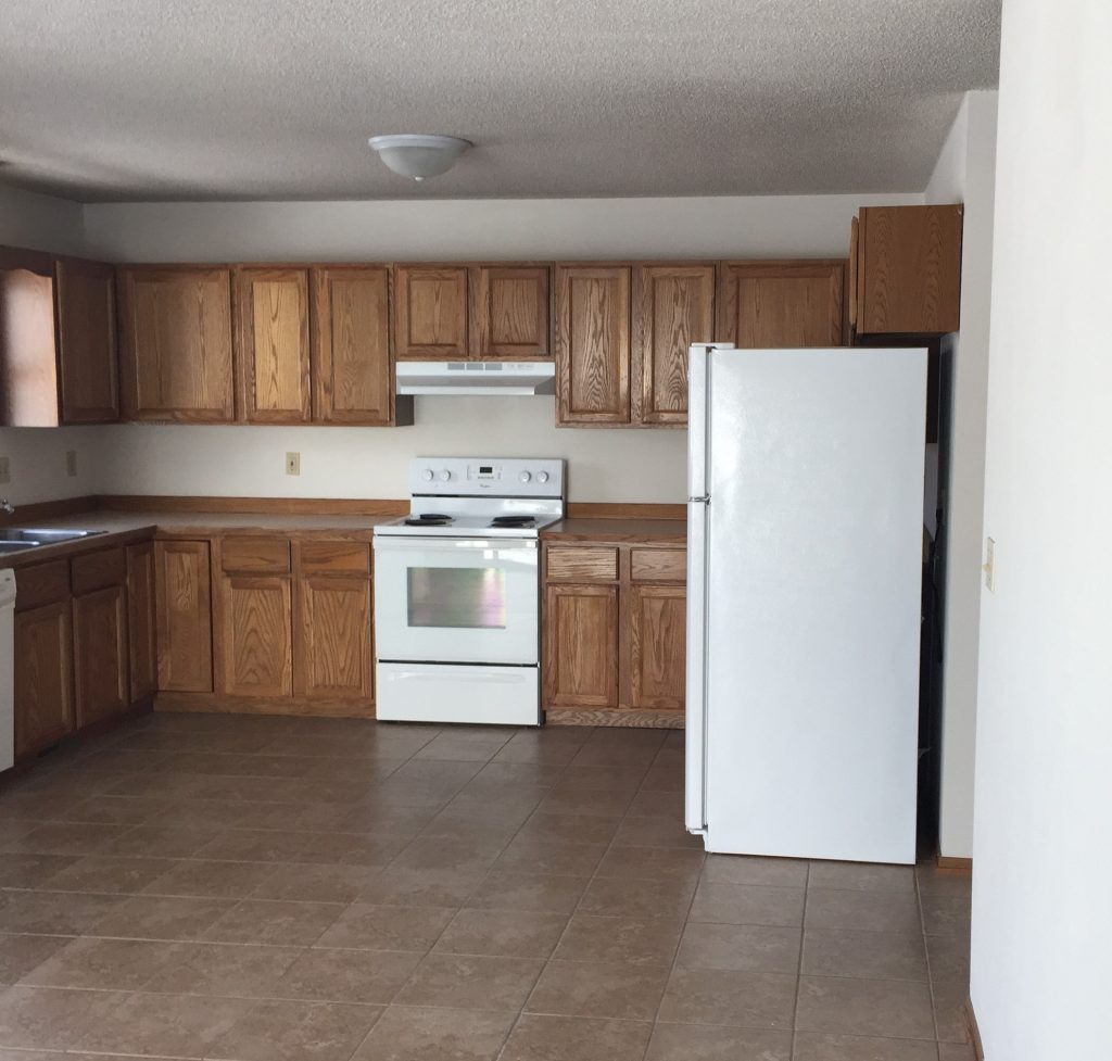 Freeland Alex Court & Mielke Road Duplexes Kloha Contracting