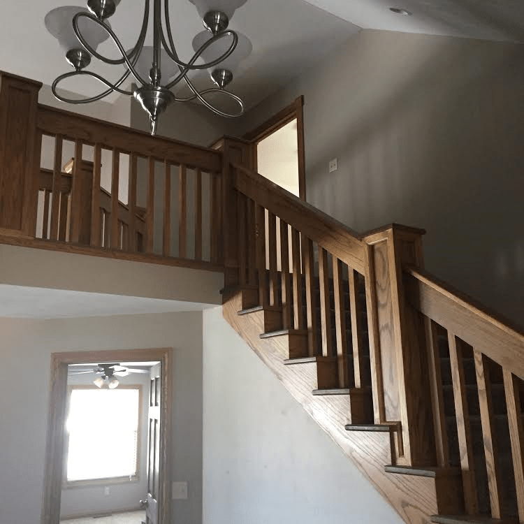 Thomas Township 4600 North River Road Kloha Contracting