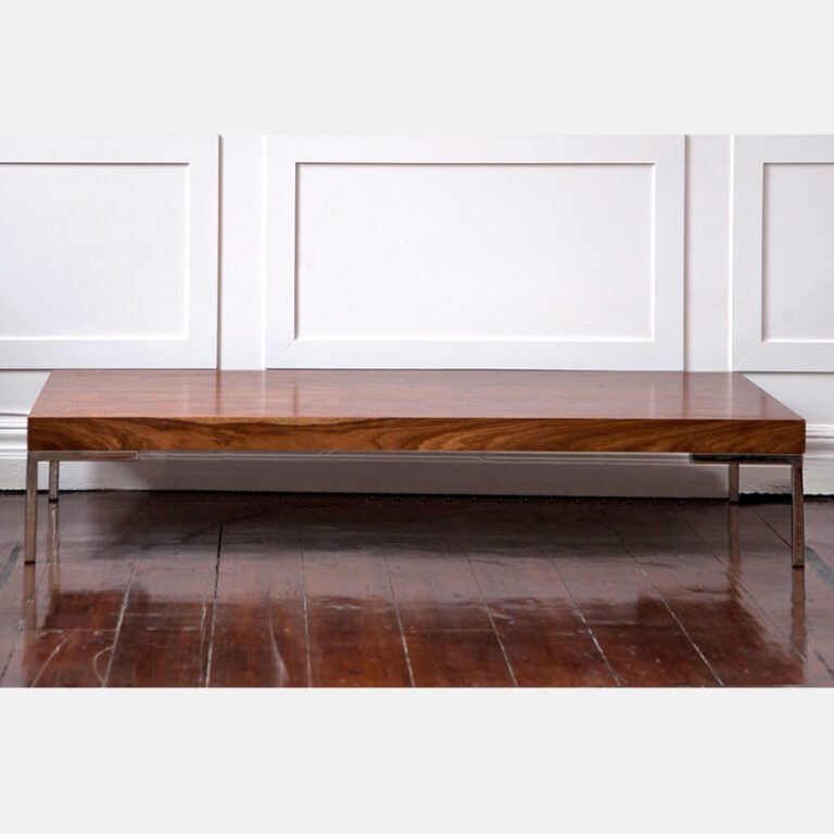 Habitat Coffee Table Klooftique