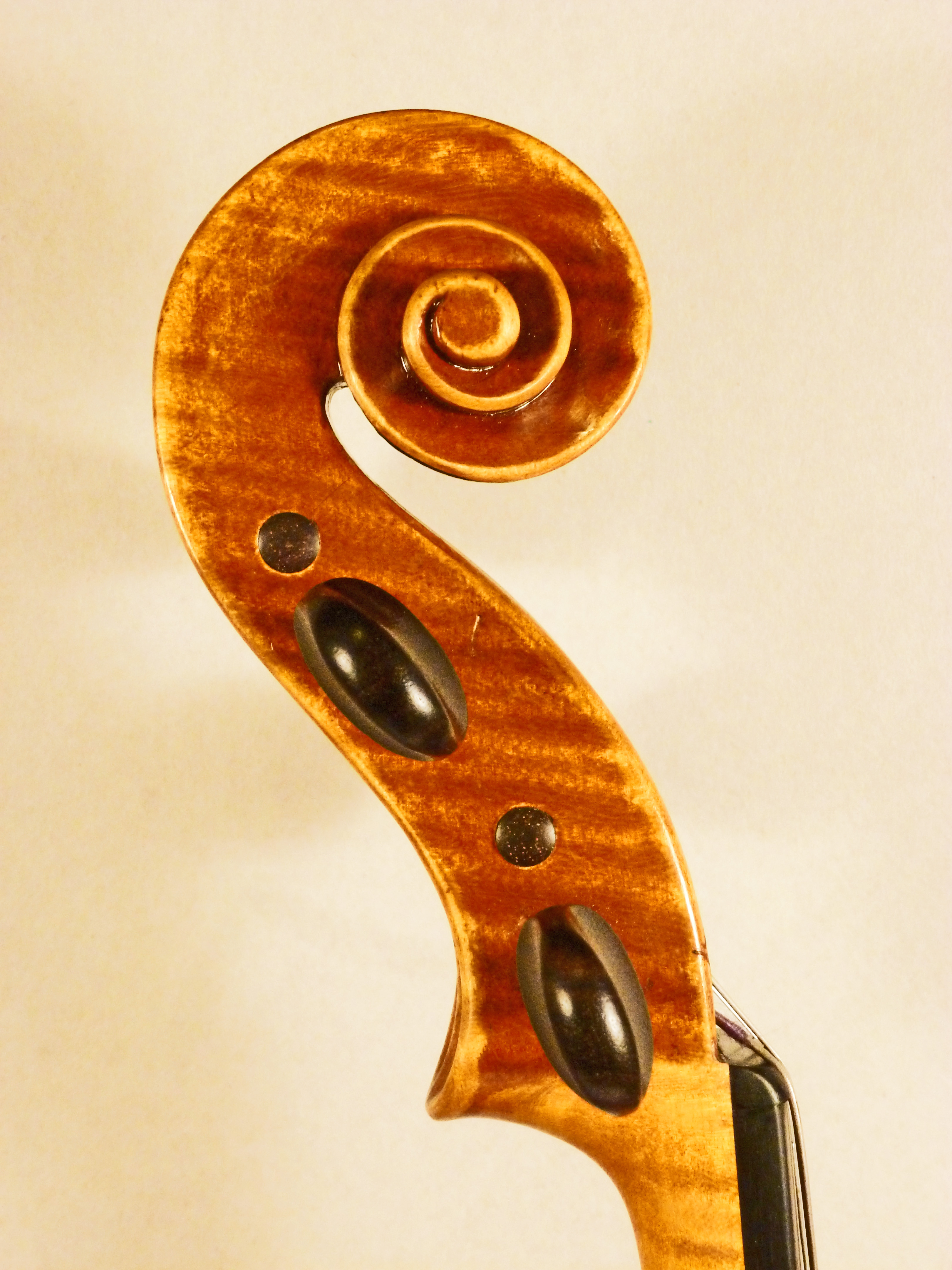 Kloo Viola opus 63, for sale in London Kloo Luthier