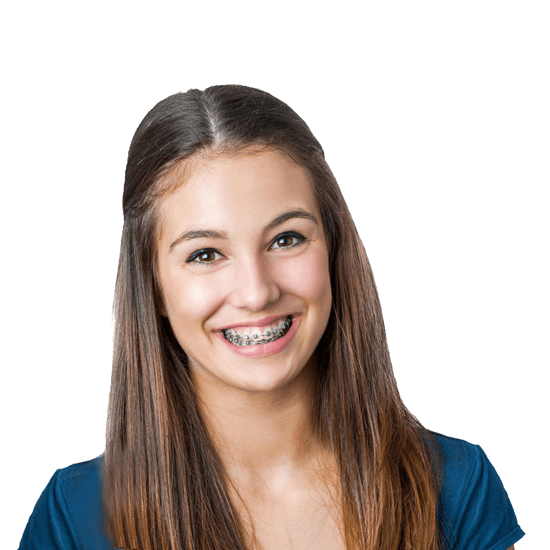 Invisalign Tulsa I'm a Little Bit Apprehensive About Getting Braces