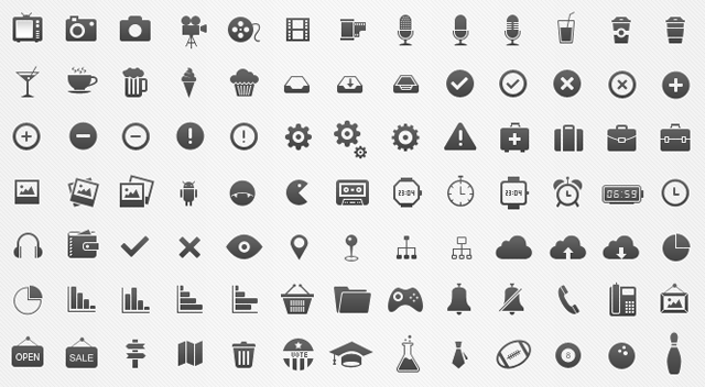 Tysiace Darmowych Ikon Jacek Klosinski