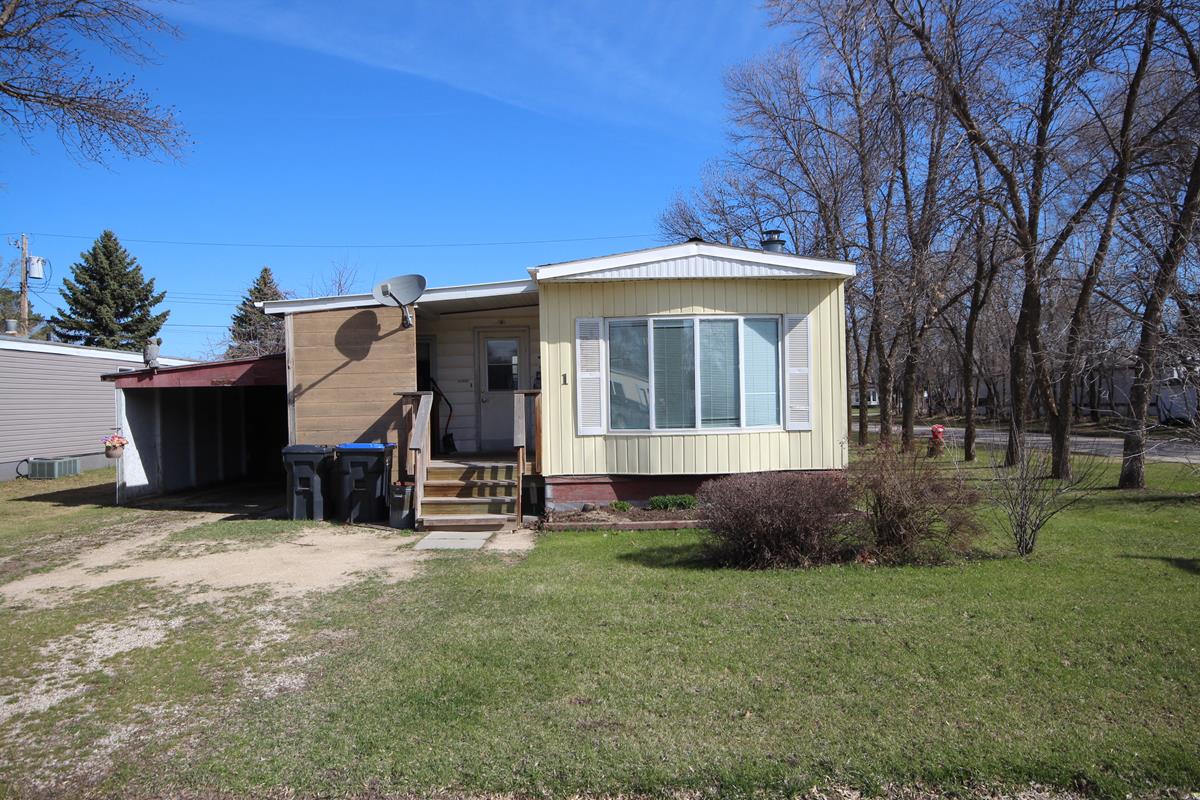 1 Poplar Ave. Carman Klos Realty Ltd.