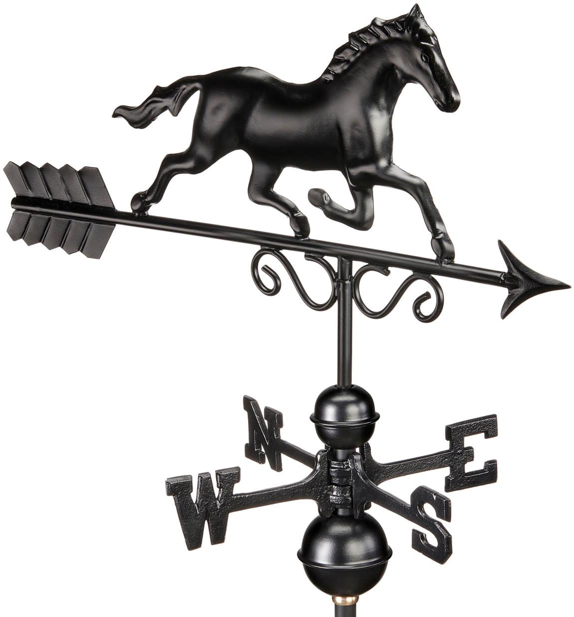 Full Size Stallion Weathervane Sale CT, MA & RI Buy Full Size