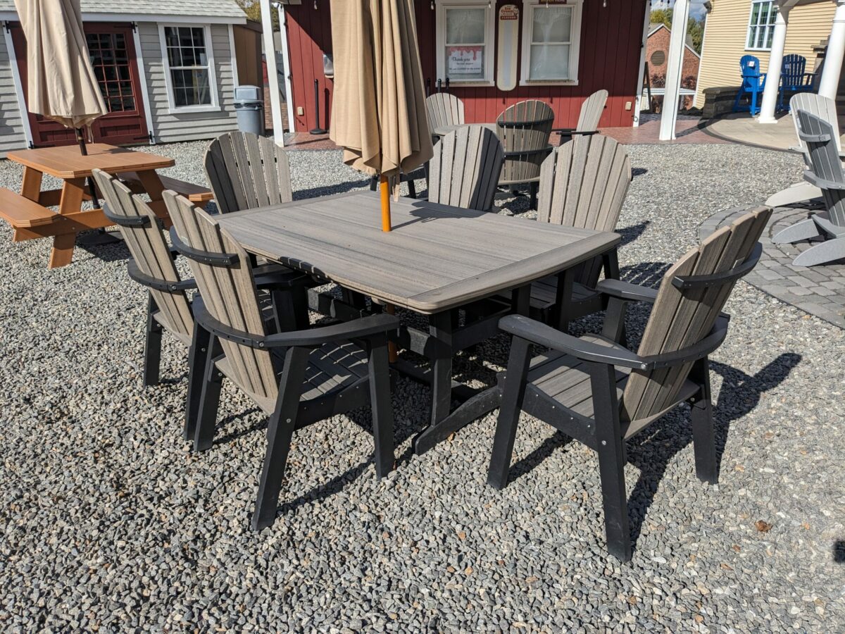 4' x 6' Dining Table Set 12 Sale CT, MA & RI Buy 4' x 6' Dining